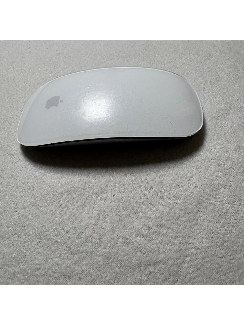 Apple Magic Mouse 2 Wireless Bluetooth Rechargeable Silver Model A1657